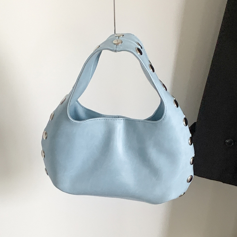Leatherwork Designs - Neue, modische Retro-Arbeits- und Pendeltasche aus