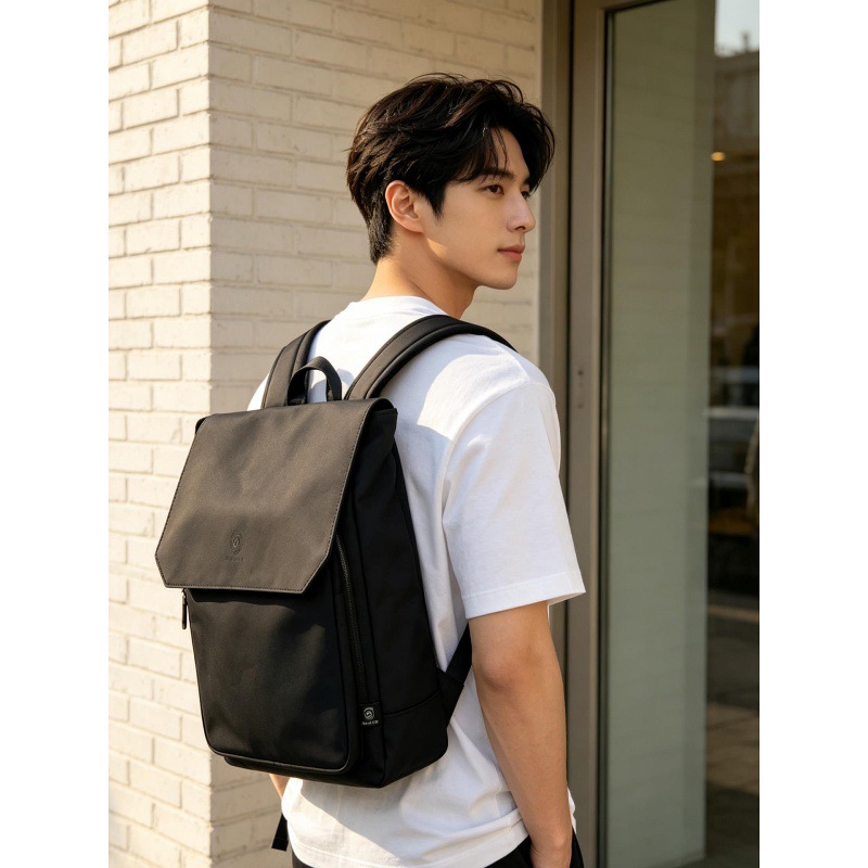 Hochwertiger Laptop-Rucksack a – Leather Work Rucksack Mens Bewertung und Preis