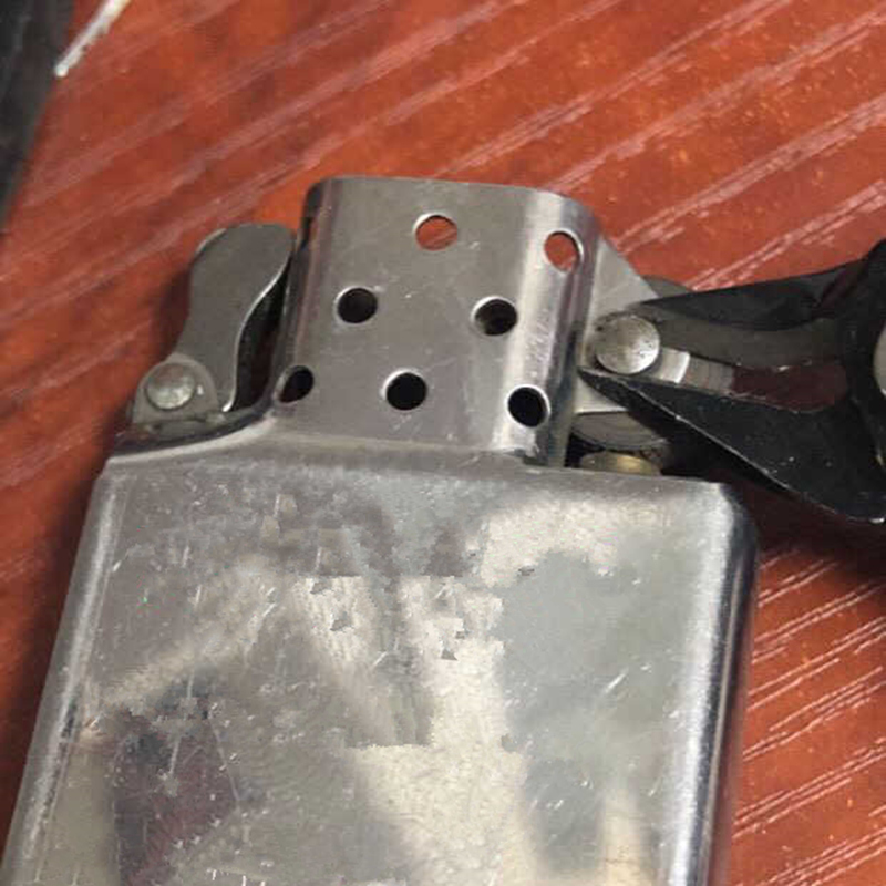 Robuste Stahlscherenzange zum  – Rivet Setter Tool Bewertung und Preis