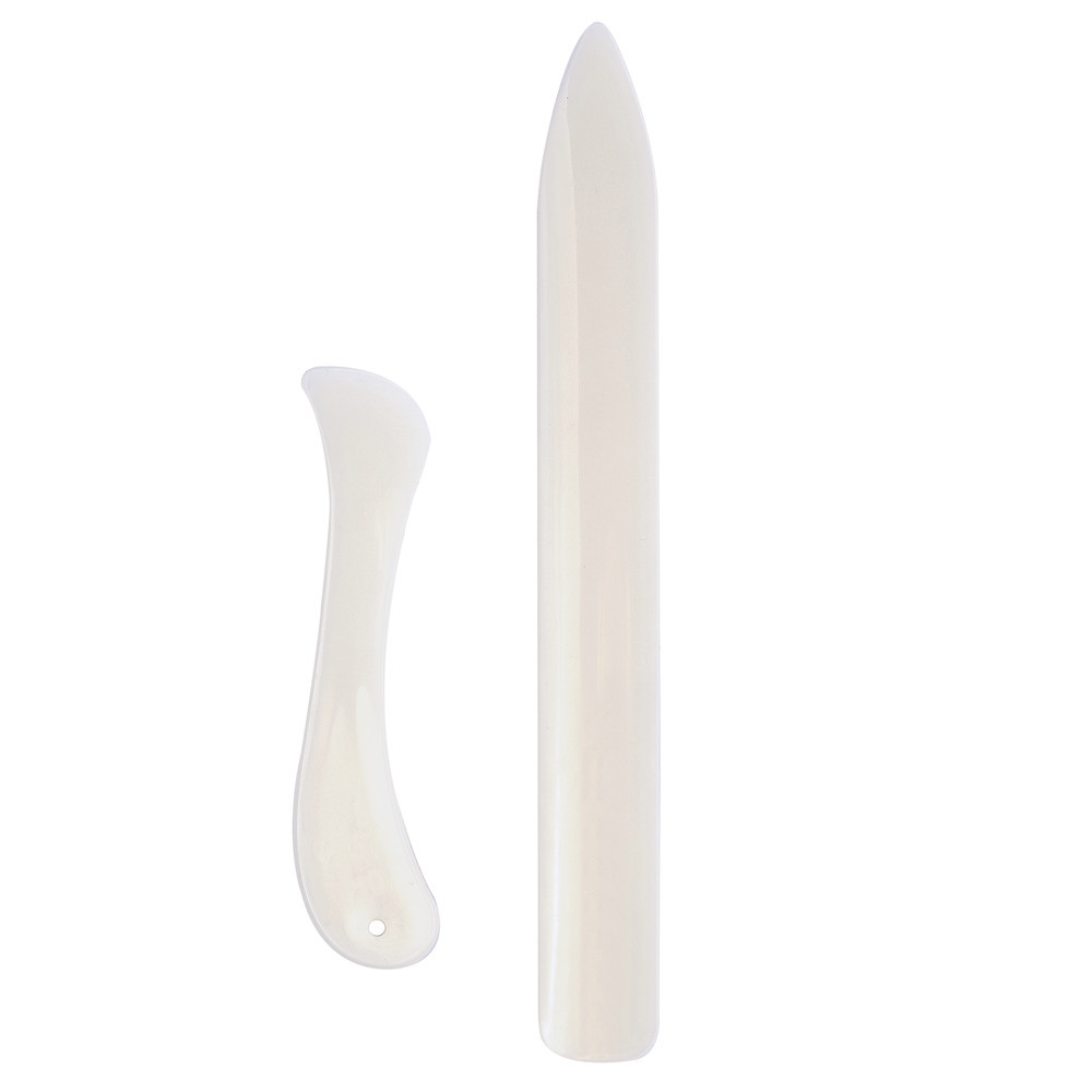 Buchbinderset – Anfängerwerkze – Bone Folder Tool Bewertung und Preis