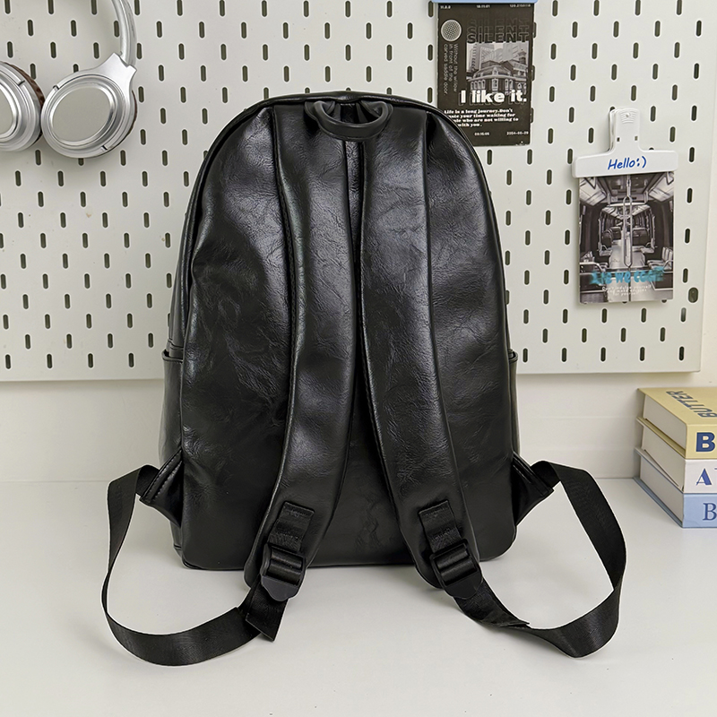 PU-Leder-Rucksack für Damen un – Leather Work Rucksack Mens Bewertung und Preis