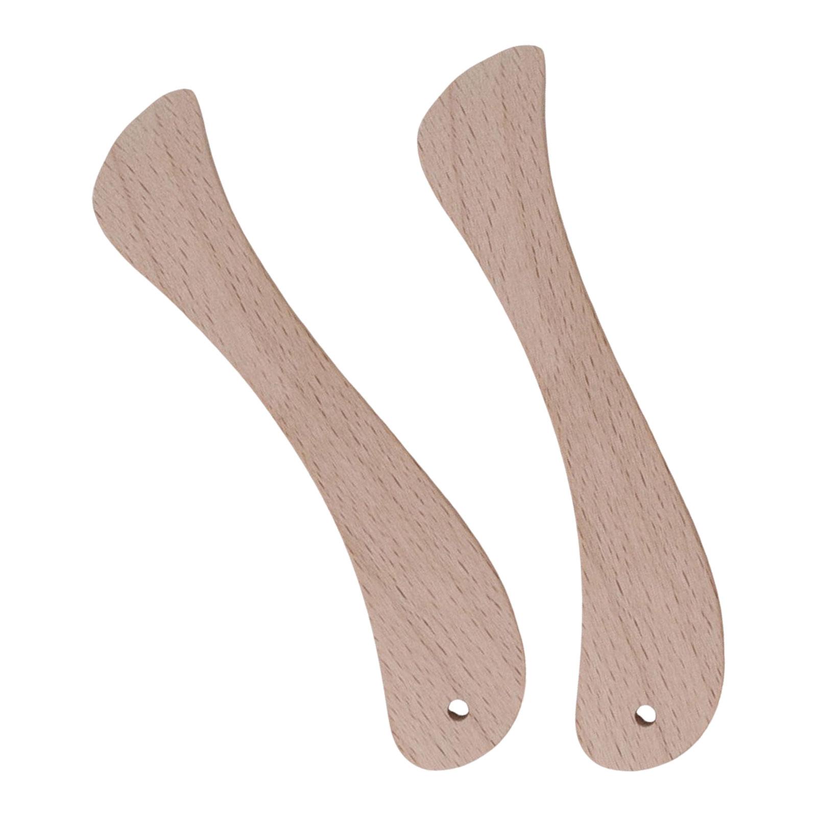 2x Nahtfaltenwerkzeug, Knochen – Bone Folder Tool Bewertung und Preis
