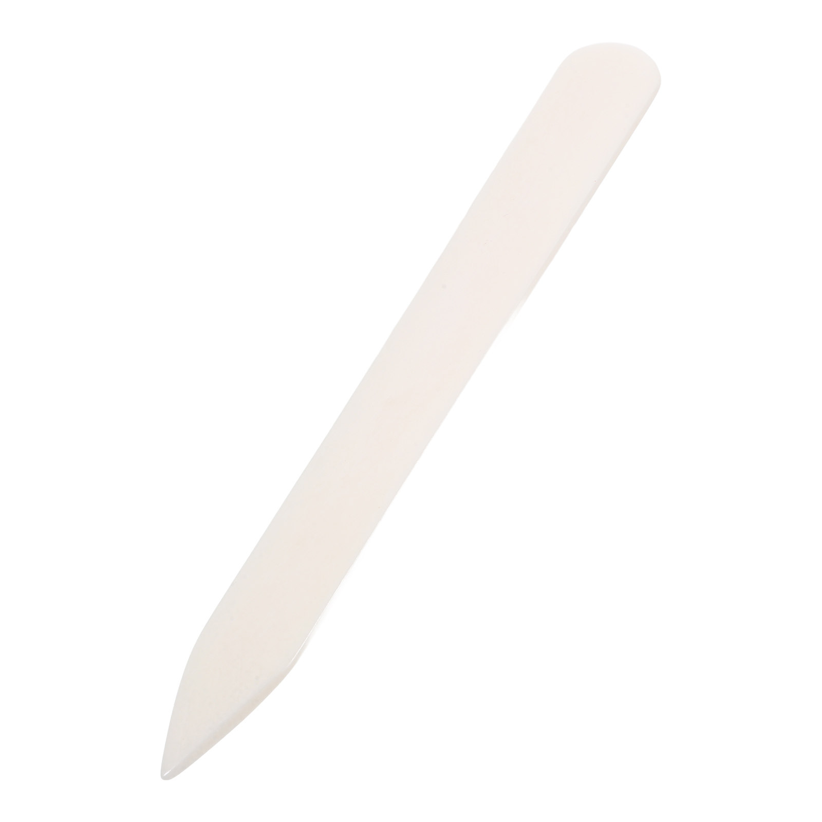Kuhknochen-Formwerkzeug, zuver – Bone Folder Tool Bewertung und Preis