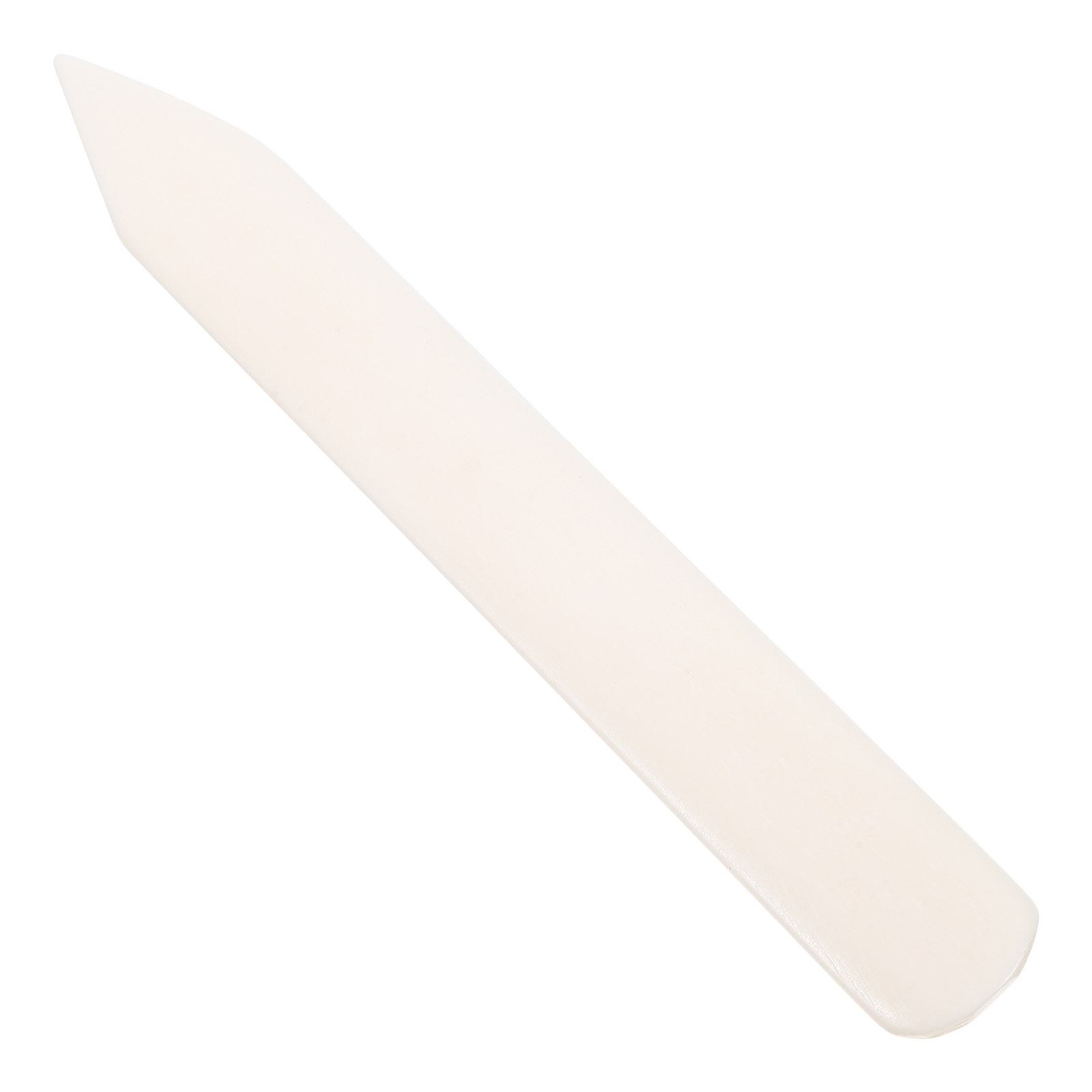 Kuhknochen-Formwerkzeug, zuver – Bone Folder Tool Bewertung und Preis