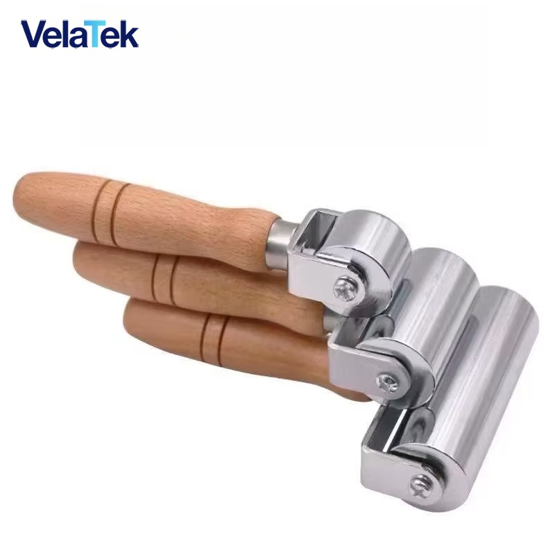 DIY Handgenähtes Lederhandwerk – Leatherwork Hand Press Bewertung und Preis