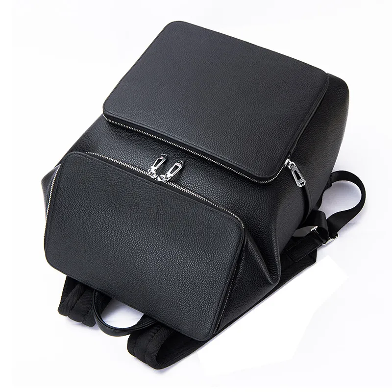 Echter Leder-Rucksack für Herr – Leather Work Rucksack Mens Bewertung und Preis