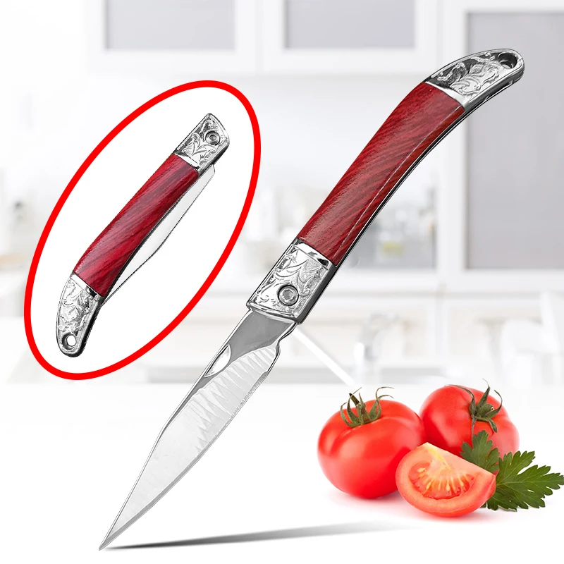 Allzweckmesser, zusammenklappb – Bone Folder Tool Bewertung und Preis