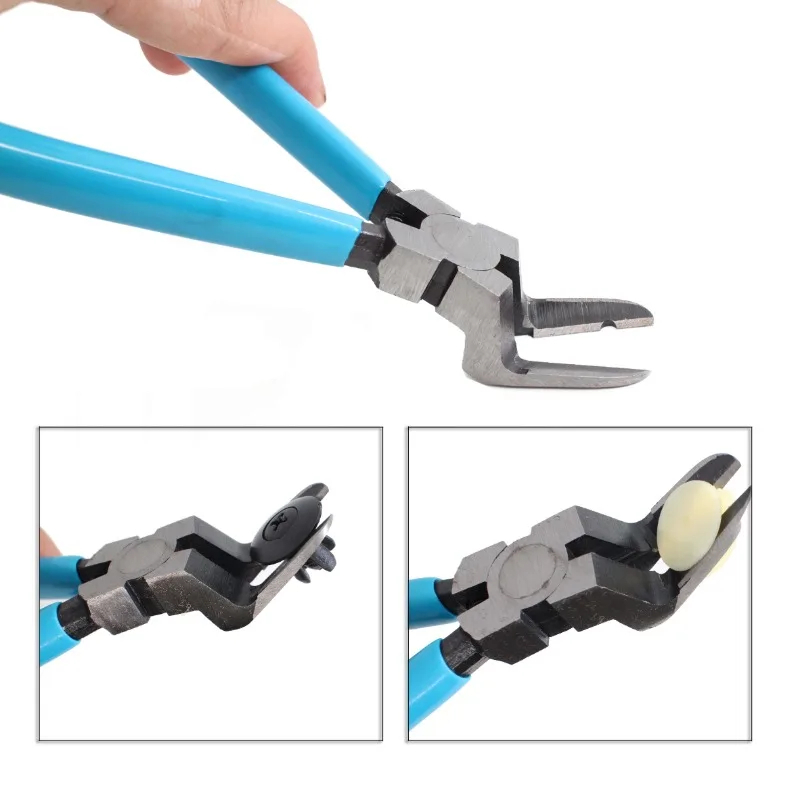 Multifunktionale Automobil-Dia – Rivet Setter Tool Bewertung und Preis